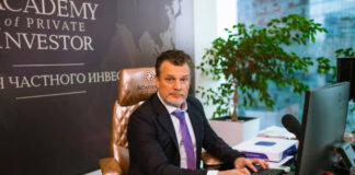 6 лет за бизнес-уроки