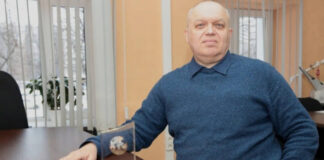 Научные работники не вписались в преступную организацию