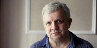 Недоброжелательные нерезиденты Юрия Антипова.