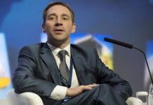 Джеффри Эпштейн открыл Сергею Белякову «новые горизонты».