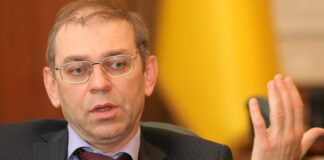 Охота на крупных бизнесменов по-украински