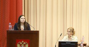 Следствие ведет Женсовет