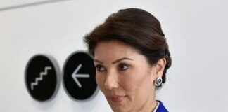 Как младшая дочь бывшего президента Казахстана Алия Назарбаева и супруга бывшего руководителя Конституционного совета Валентина Рогова нефтебазы и АЗС отжимали