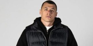 Рэп-исполнитель Макан удостоверил свои связи с криминалом на «вписке».