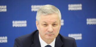 Председатель-сталевар из Вологодской области