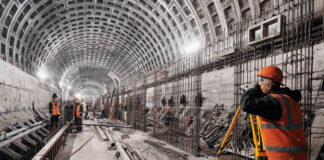 Валютная «мозоль» нового «Метростроя»