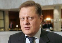 Прибежище служителя Фемиды на Рублевке за пол млрд