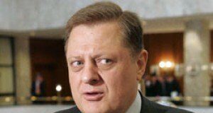 Прибежище служителя Фемиды на Рублевке за пол млрд