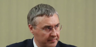 Глава министерства Фальков неверно «вручил» Нобелевскую премию двум деятелям российской науки