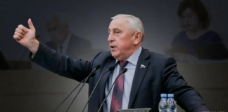 Красный барин: Как живёт претендент на пост президента от компартии Николай Харитонов