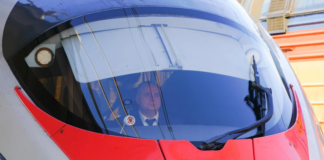 Кто и сколько заплатит за ВСМ