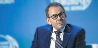 Литвак «повстречает» Мельниченко в порту Тамани?