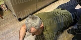 Бывший руководитель Василеостровского района Петербурга, заочно арестованный за взятки на 5,6 млн руб., скрывался в столице России