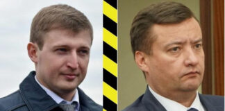 Зараза 2.0 в Иркутской области: Шевченко и Сумароков повстречали песца