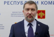 Местные государственные служащие греют руки на больничных долгостроях