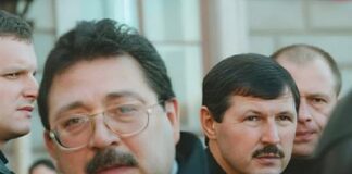 Глава кооператива «Озеро» стал киприотом.