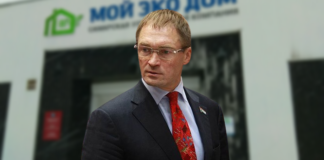 «Мой Эко Дом» вышлют «в утиль»?