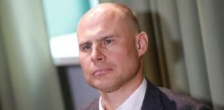 Кирилл Якубовский отклонился от маршрута.