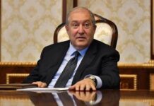Бизнес-империя Армена Саркисяна.