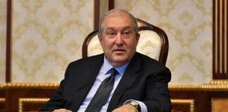 Бизнес-империя Армена Саркисяна.