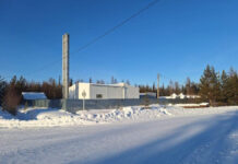 На севере Красноярского края банкротят городские компании, которые занимаются жизнеобеспечением посёлков