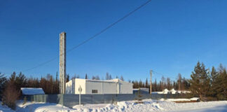 На севере Красноярского края банкротят городские компании, которые занимаются жизнеобеспечением посёлков