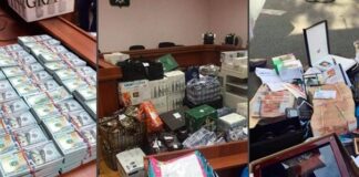 Крыша ФСБ не посодействовала взломщикам