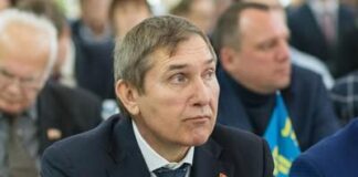 Игорь Рогожников не устроил сирот.