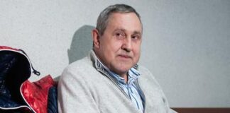 Вадима Белоусова преследует взятка на 3,25 миллиардов руб.