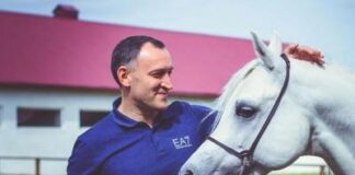 Андрею Шпиленко предъявили за шмот.