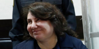 Бывший-юрист Улюкаева и её соучастник Фоломейкин сели на восемь лет за хищение $1 млн, приобретенных у девелопера Строганова для окончания его уголовного дела