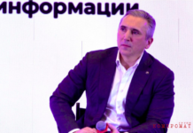 Моор обусловил место Тюмени в экономике Россия. Региону отыскивают кадры и новых партнеров