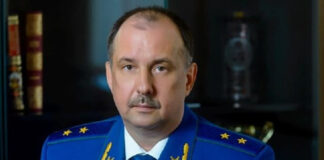 Самарский беспредел: судьи и прокуроры защищают преступников