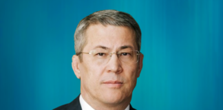 Тревожная зима Радия Хабирова