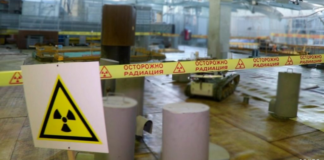 Срыв стройки на ПО «Маяк» изольется в млрд, а Белоярская АЭС консервирует небезопасные отходы на десять лет