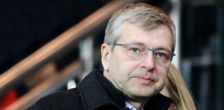 Главной инстинкт Дмитрия Рыболовлева