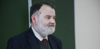Тысяча палачей Незалежной