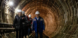 Челябинская область в 3-ий раз заплатит за проект метро. Кабинет министров готовит новые основания для многомиллионных перечислений