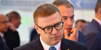 Текслер поставил под удар ФАС собственного руководителя Министерства. Главе Министерство экологии пришлось отвечать в суде