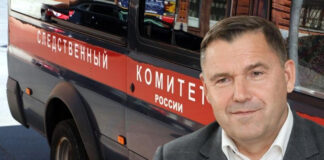 Привет из девяностых: новый шаг войны обитателей Хрустального Парка с строительной организацией?