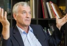 «Рольф» отъехал государству.