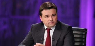 Реклама главу региона Андрея Воробьева и его администрации в 2023 г. обошелся казне Московский области в 3,54 миллиардов руб.