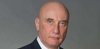 Золотопромышленник, основоположник Petropavlovsk задержан в СИЗО за вывод $83 млн из инвесткомпании V.M.H.Y. Holdings по договоренности с Вдовиным и Хамбро