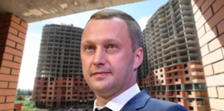 Строительный «конфуз» главу региона Бусаргина
