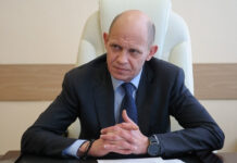 По стопам Рашкина
