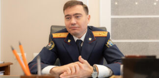 Три туза» Галиханова