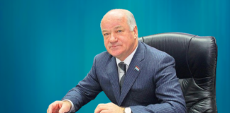 Самарский «Юпитер» — предвестник раскола