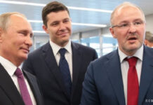 Проект Владимира Путина «Шерегеш» пустили «по кругу»