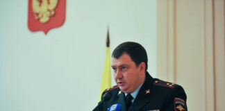 Бывшему сотруднику ДПС предъявили 100 эпизодов