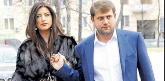 Оператор «молдавского ландромата» отсидится в Российской Федерации.